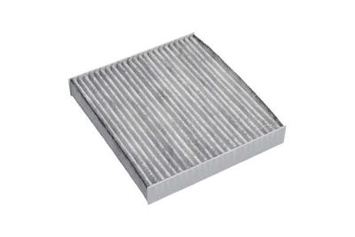 FILTRU AER HABITACLU AMC Filter TC1025C 8