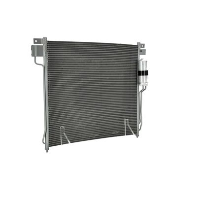 CONDENSATOR CLIMATIZARE NISSENS 94879 39