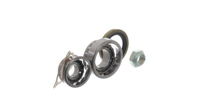 RADLAGERSATZ SKF VKBA1385 5