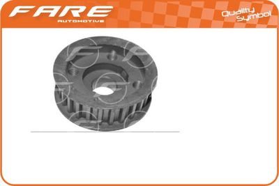 FARE SA 32563 Ролик ремня генератора для FIAT IDEA