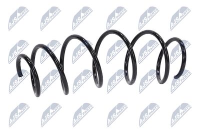 ARC SPIRAL NTY ASZCT027 24