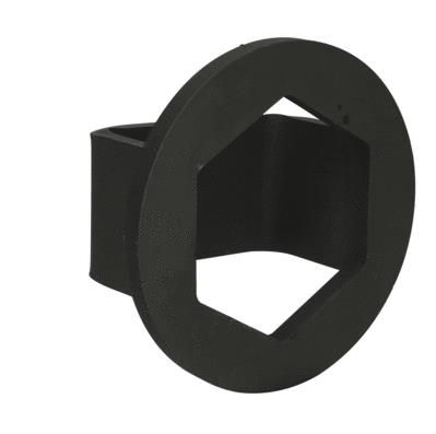 ACHSMUTTERSCHLüSSEL KS TOOLS 4604790 38