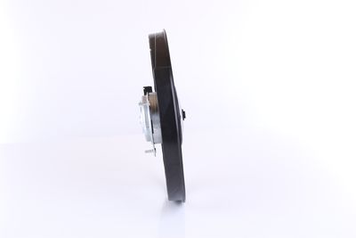 VENTILATOR RADIATOR NISSENS 85667 13