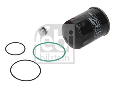 ÖLFILTER GETRIEBE (E-ACHSE) FEBI BILSTEIN 1000516 1