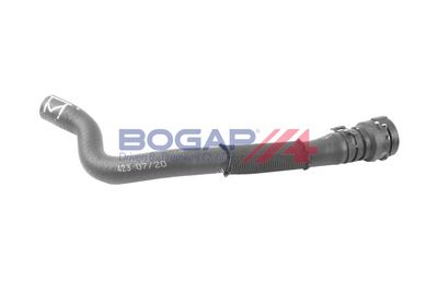 FURTUN RADIATOR BOGAP A4228437 1