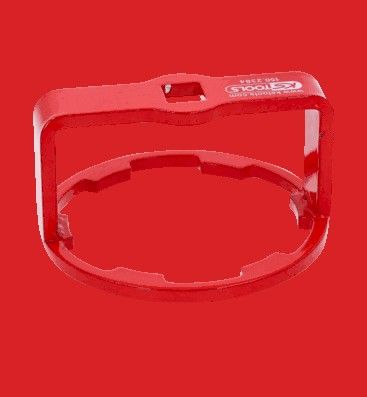 LöSEWERKZEUG VERSCHLUSSDECKEL-KüHLER KS TOOLS 1502384 25