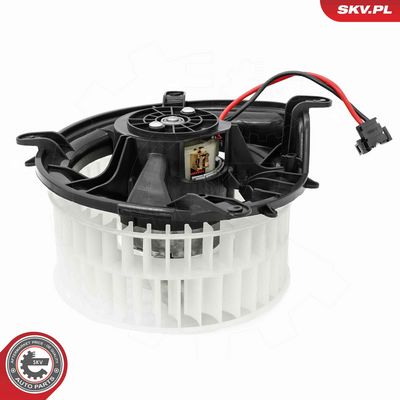 vnitřní ventilátor SKV 68SKV155