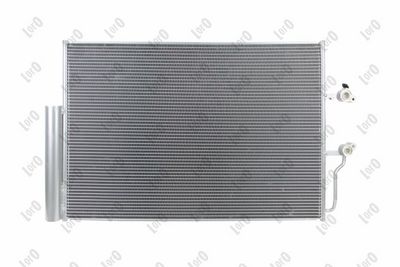 KONDENSATOR KLIMAANLAGE