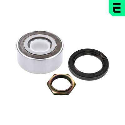 комплект колесен лагер OPTIMAL 602418L