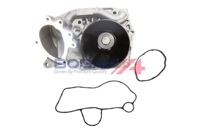 POMPă DE APă RăCIRE MOTOR BOGAP B4234160 2