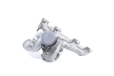 LADER AUFLADUNG BTS Turbo T914989 11