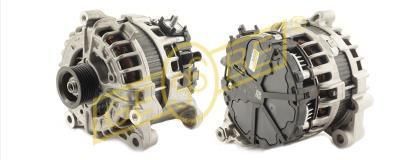 GENERATOR / ALTERNATOR GEBE 681071