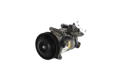 COMPRESOR CLIMATIZARE REMANTE 005001000105R 8