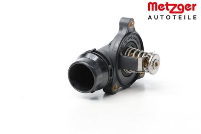 TERMOSTAT LICHID RACIRE METZGER AUTOTEILE 4006081 14