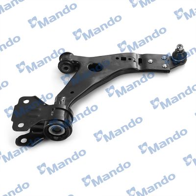 носач, окачване на колелата MANDO MSA018627