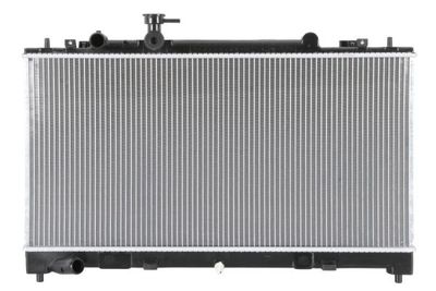 радиатор, охлаждане на двигателя THERMOTEC D73029TT
