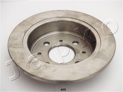 Brake Disc 61402