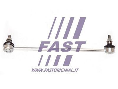 Тяга / стойка, стабилизатор FAST FT20556 для CITROËN C-ELYSEE