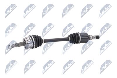 PLANETARA NTY NPWME124 23