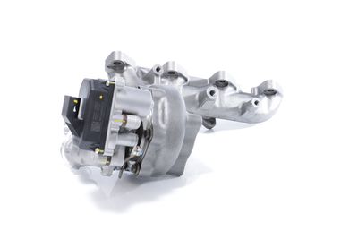 LADER AUFLADUNG BTS Turbo T918731 7