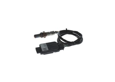 NOX-SENSOR NOX-KATALYSATOR BOSCH 0281008535 9