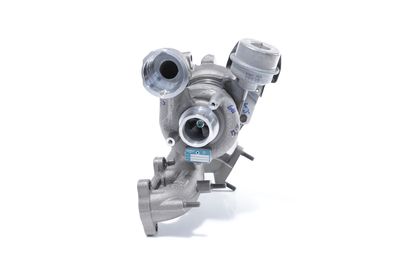 LADER AUFLADUNG BTS Turbo T914073 9