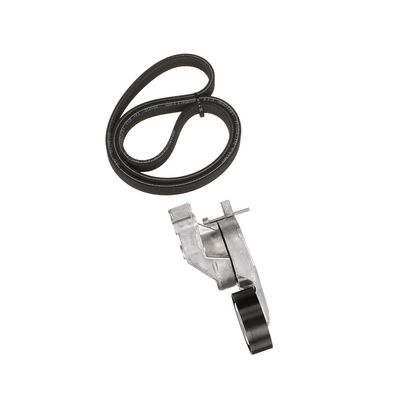 SET CUREA TRANSMISIE CU CANELURI GATES K026DPK1195 65