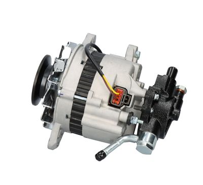 GENERATOR / ALTERNATOR VALEO 437145 10