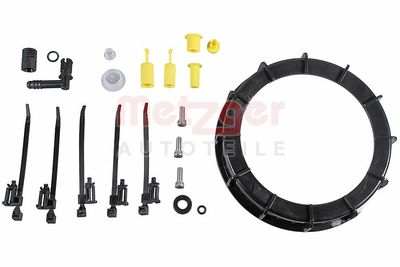 INCALZIRE UNITATE REZERVOR (INJECTARE ADITIV) METZGER AUTOTEILE 0931020 2