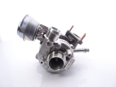 LADER AUFLADUNG GARRETT 7018555007S 3