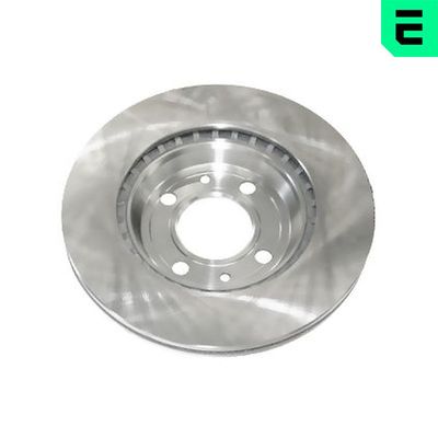 DISC FRANA OPTIMAL BS2760C 1