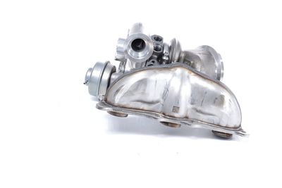 LADER AUFLADUNG BTS Turbo T914819VO 10