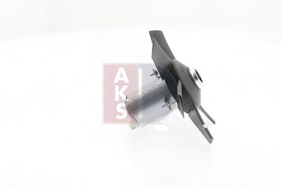 LüFTER MOTORKüHLUNG AKS DASIS 488020N 11