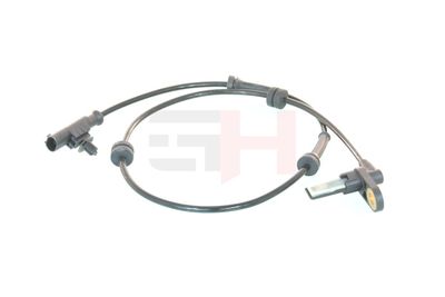 SENZOR TURATIE ROATA GH GH712245V 57