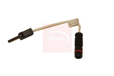 APEC Warning Contact, brake pad wear WIR5132
