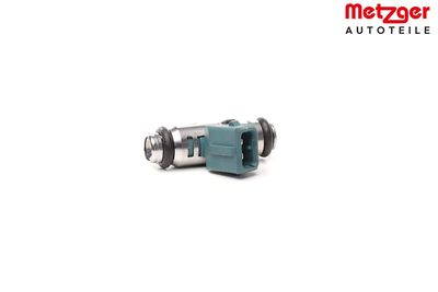 EINSPRITZVENTIL METZGER AUTOTEILE 0920100 3