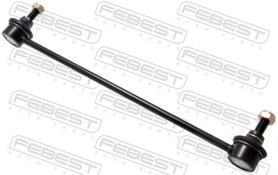 Тяга / стойка, стабилизатор FEBEST 0323-GE для HONDA INSIGHT