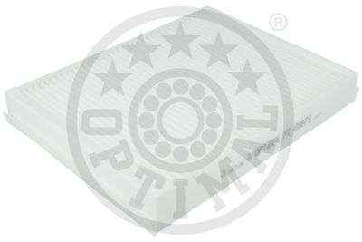 Filtr, wentylacja przestrzeni pasażerskiej OPTIMAL OP-FCF20145