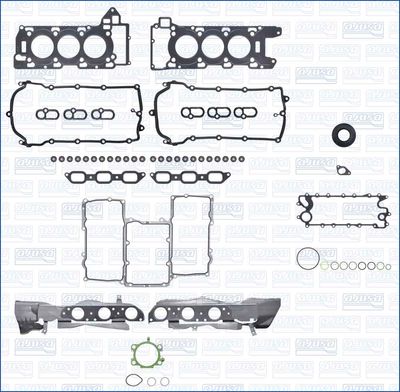 Комплект прокладок, двигатель AJUSA 50405700 для LAND ROVER RANGE ROVER