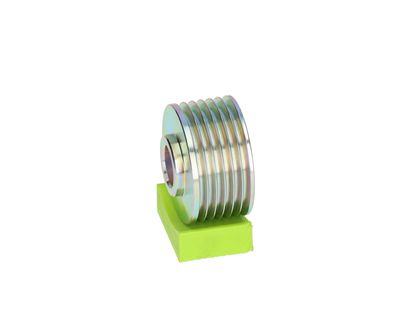 RIEMENSCHEIBE GENERATOR VALEO 593331 15