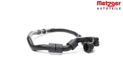 KüHLERSCHLAUCH METZGER AUTOTEILE 2422260 2