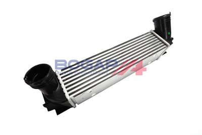 INTERCOOLER COMPRESOR BOGAP B4220130