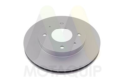 MOTAQUIP LVBE172 Тормозные диски  для HYUNDAI  (Хендай Сантамо)
