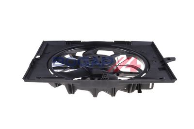 VENTILATOR RADIATOR BOGAP B4243122 1