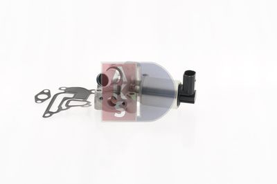 AGR-VENTIL AKS DASIS 155030N 6