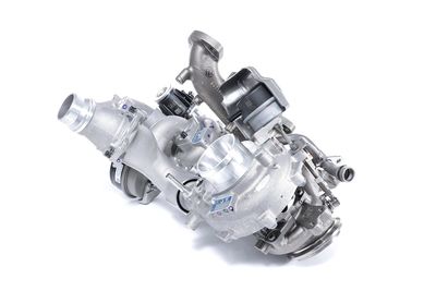 LADER AUFLADUNG BTS Turbo T919074 6