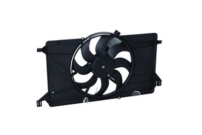 VENTILATOR RADIATOR NRF 47879 43