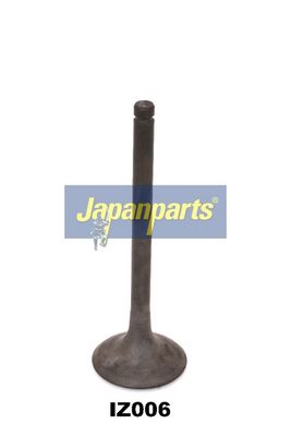 JAPANPARTS Įvado vožtuvas