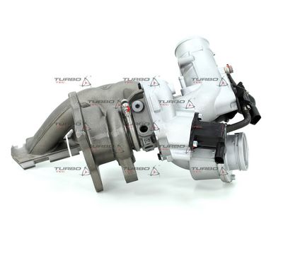 COMPRESOR SISTEM DE SUPRAALIMENTARE