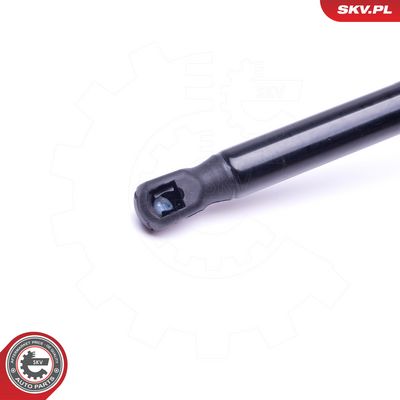 Plynová vzpěra (pneumatická pružina), zavazadlový prostor SKV 52SKV350